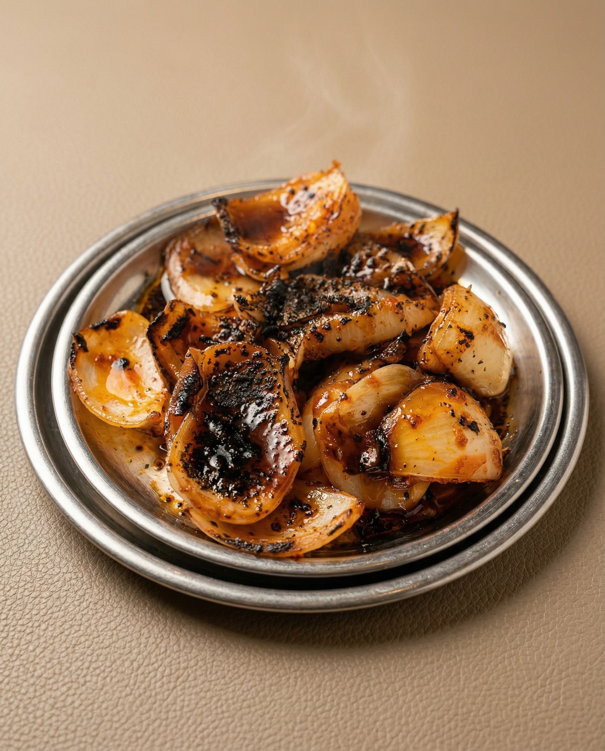 Mini Kebapçı menüsünden yemek fotoğrafı
